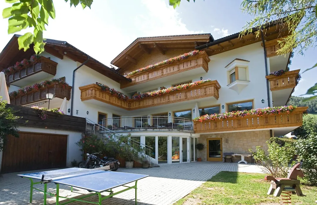 Hotel Thuinerwaldele-1