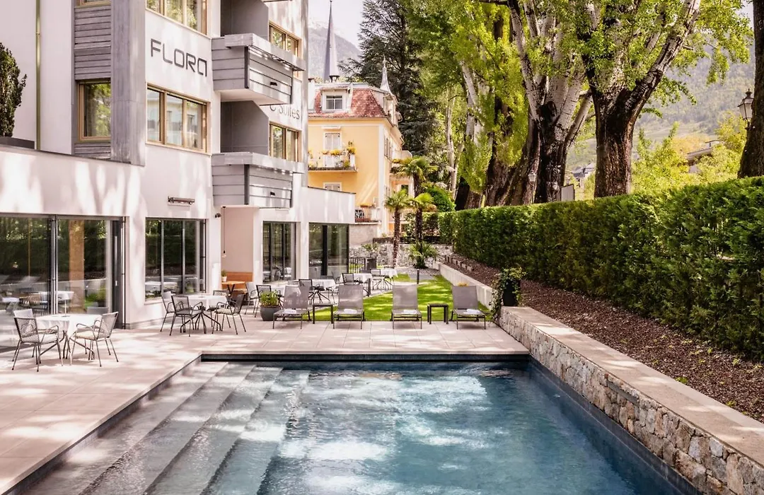 Flora Hotel & Suites-1