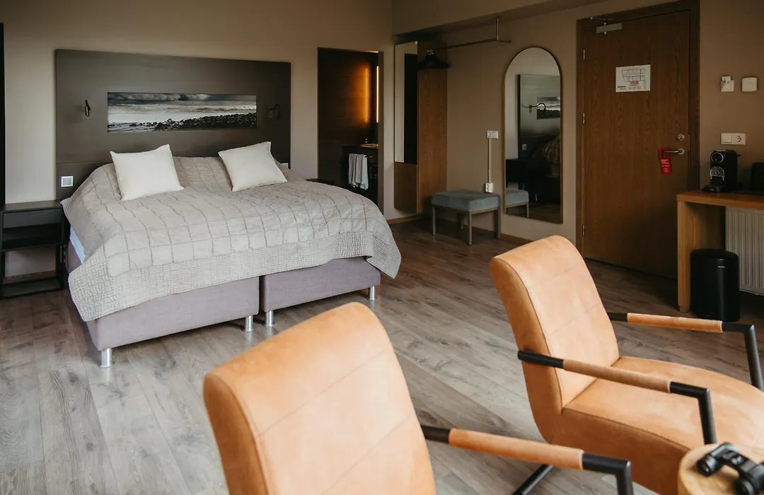 Hotel Vik I Myrdal-1