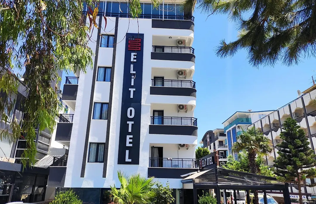 Didim Elit Otel-1