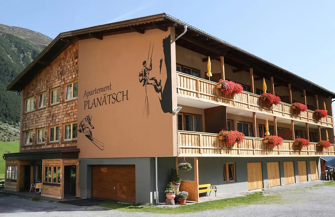 Pension Belvedere-1