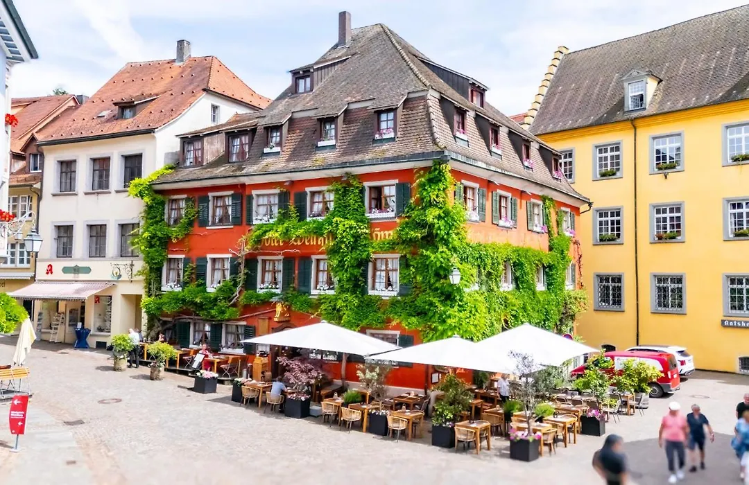 Hotel Löwen-Weinstube-1
