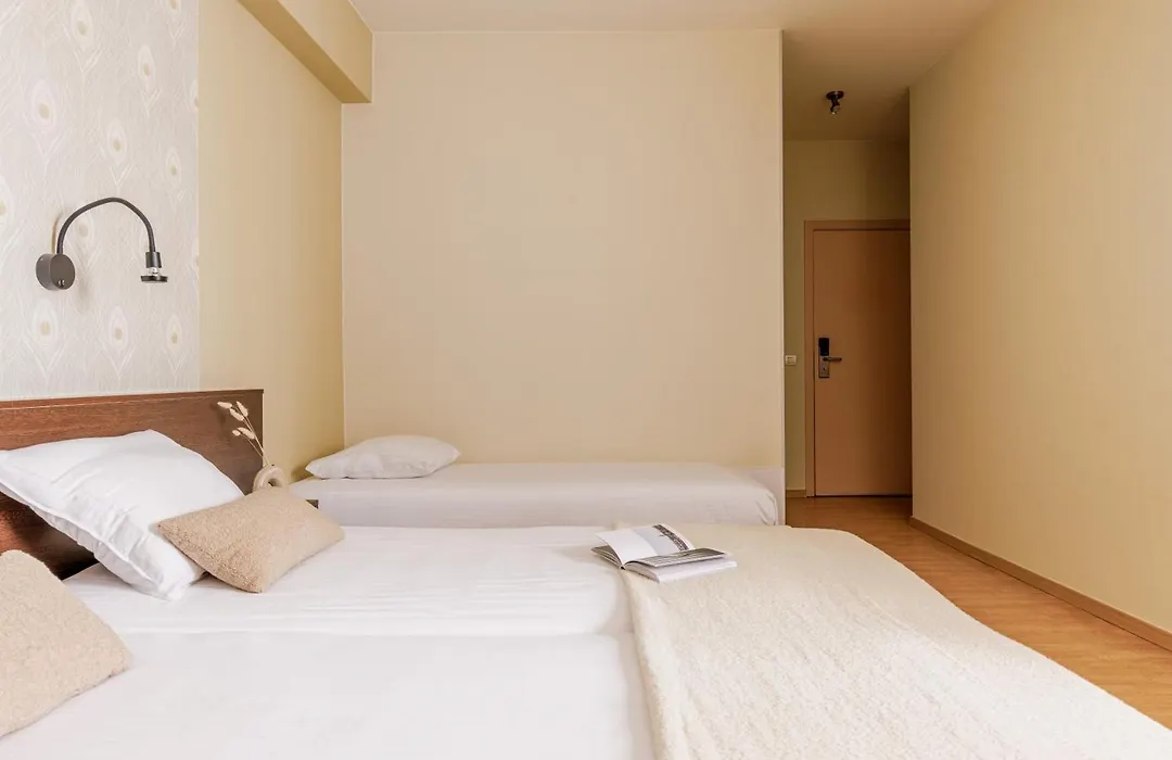 Hotel Corner House By Wp Hotels-1