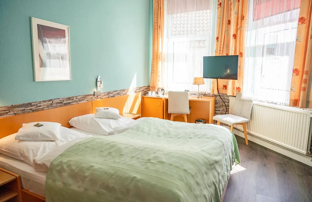 Hotel Haus Martens-1