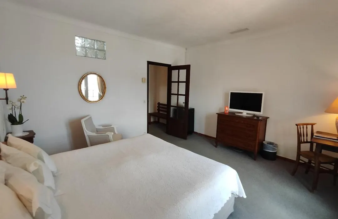 Hotel Saint Andre-1