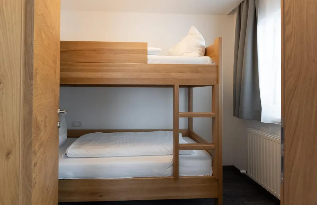 Wanderhotel Erika-1