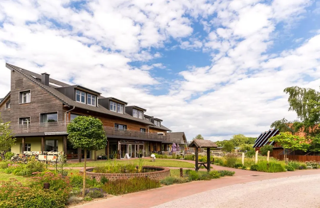 Fischerhaus Plau am See-1