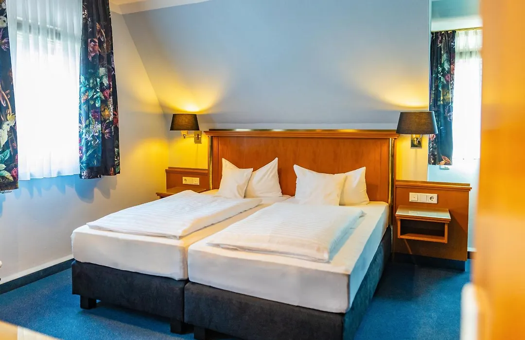 Boutique Hotel Bundschuh 3 Sterne Superior-1