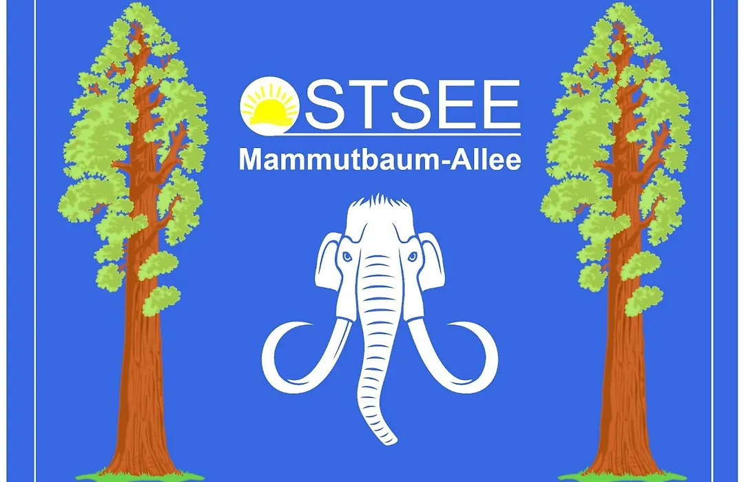 Ostsee-Pension An der Lindenallee-1