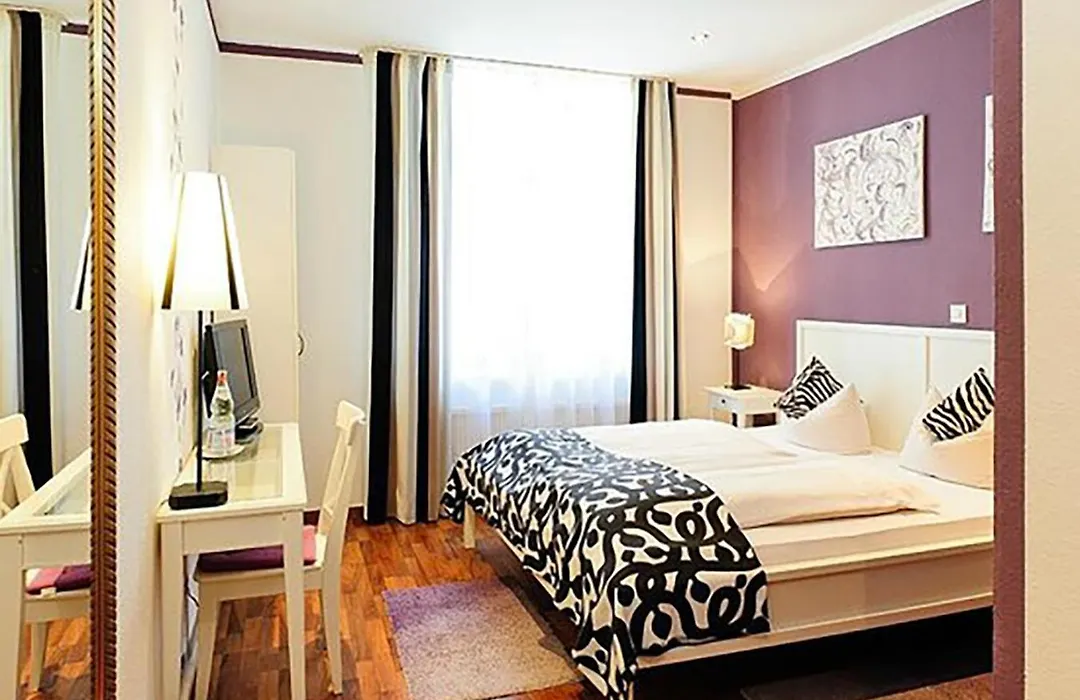 Hotel Skada City Coelln-1