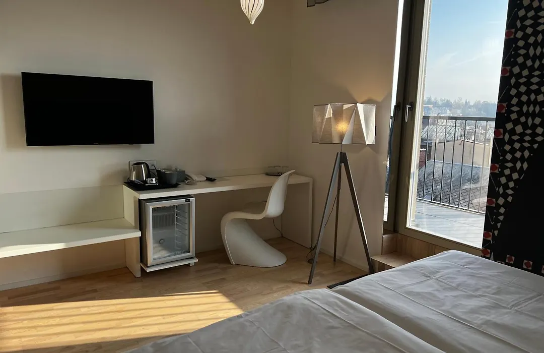Hotel Praha Liberec-1
