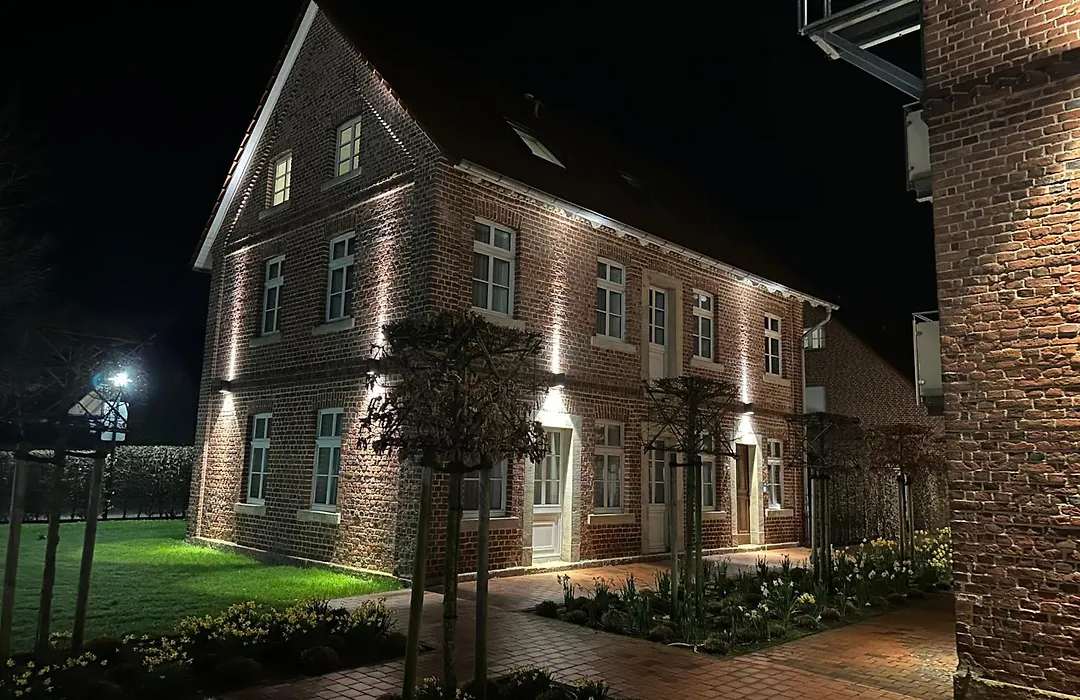 Landhotel Jagdschlösschen-1