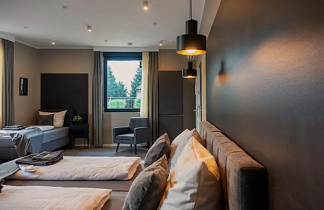 Liro Hotel Oberhausen-1