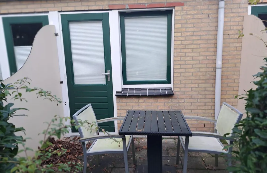 Hotel Randduin-1