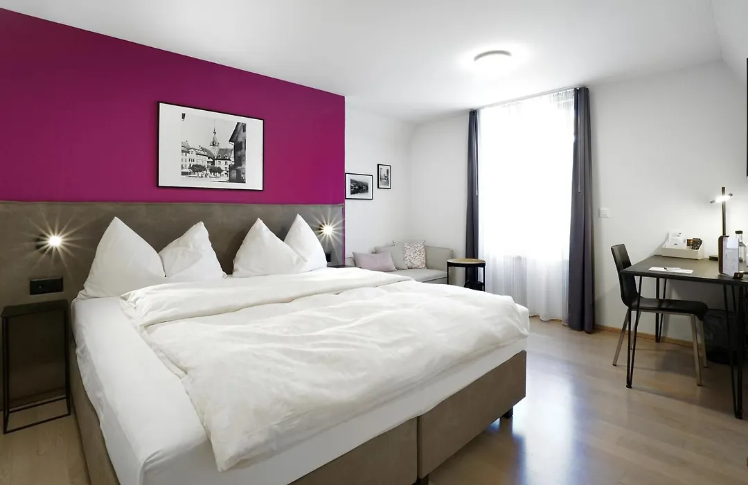Hotel Zugertor-1