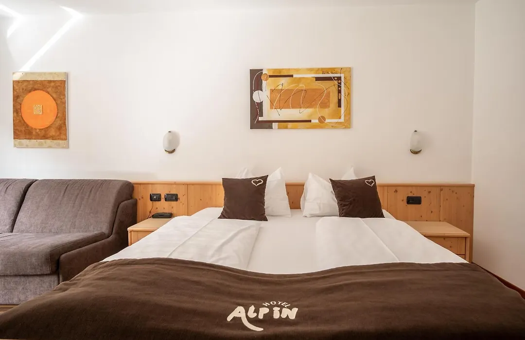 Hotel Alpin-1