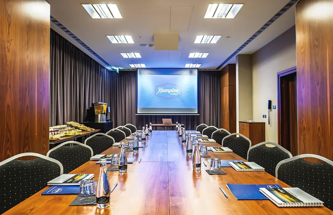 Hampton By Hilton Swinoujscie-1