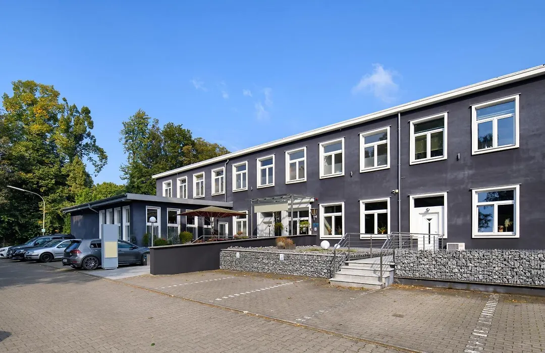 Sleepinroomz Boutique Hotel Dortmund-West-1