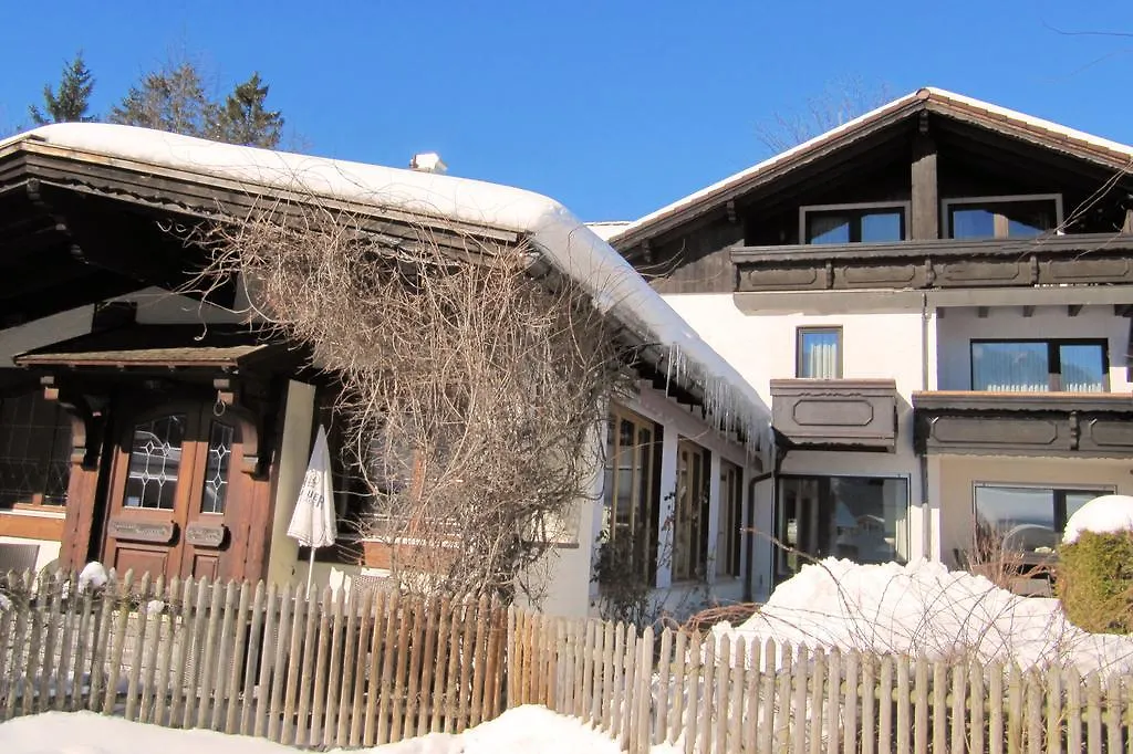 Alpenlodge Pfronten-1