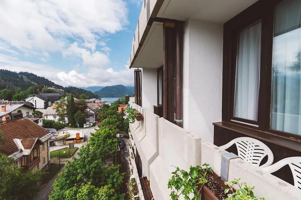 Hotel Krim-1