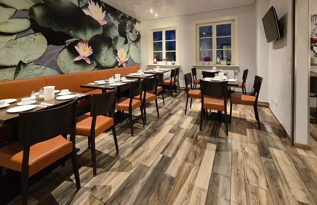 Hotel Seerose Lindau Bodensee-1