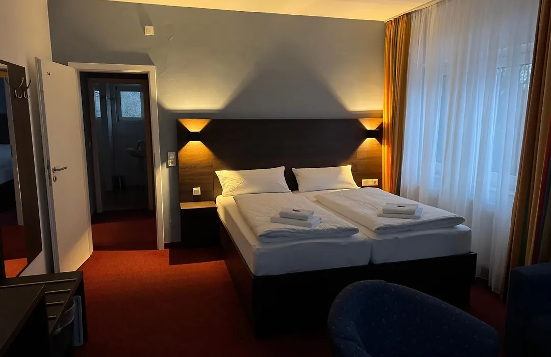 Altes Doktorhaus - Hotel Garni-1