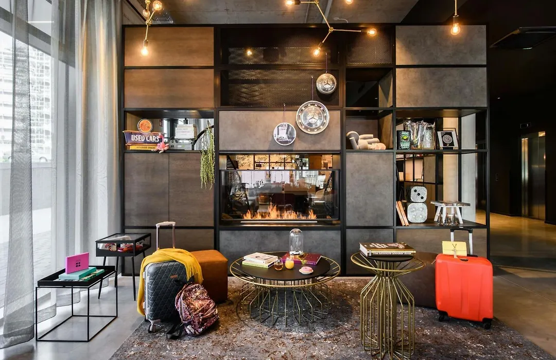 Moxy Stuttgart Feuerbach-1