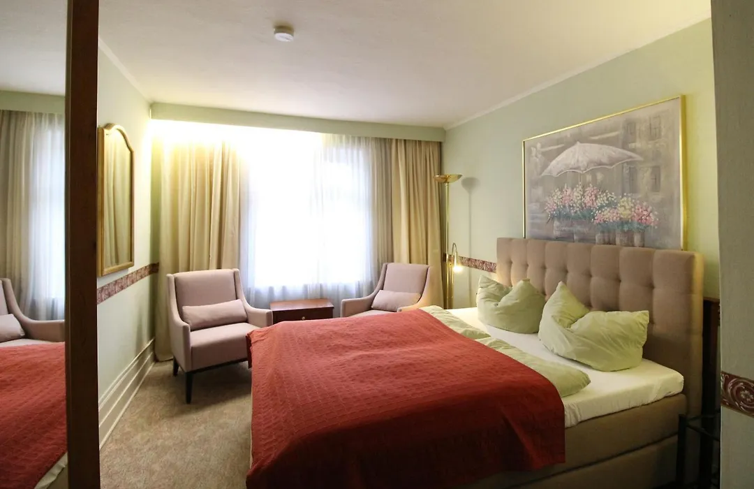 Hotel zum Schwan-1