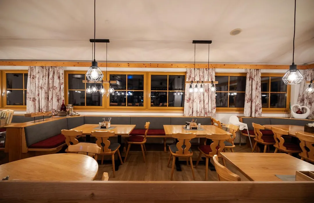 Hotel Tauernglöckl-1