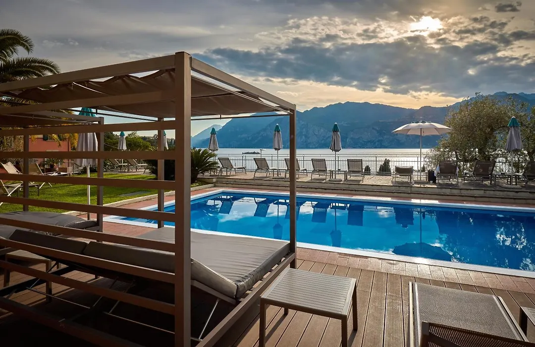 Hotel Capri-1