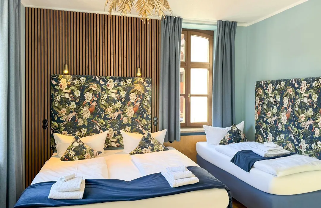 Villa Fantasia Budget Boutique Hotel-1