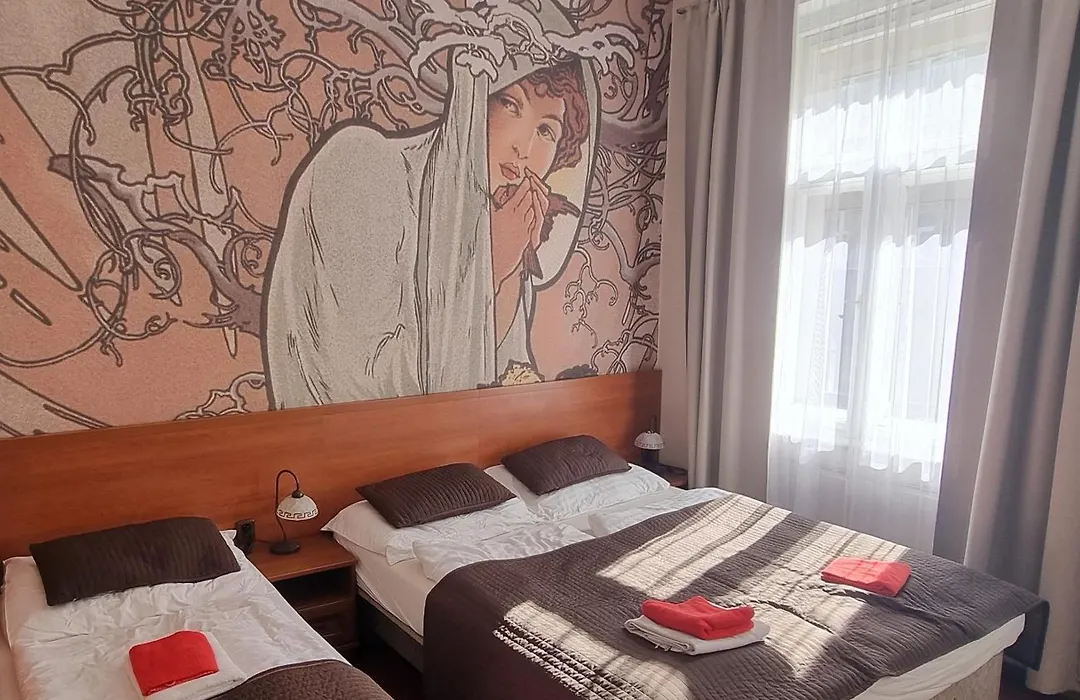 Hotel Klara-1