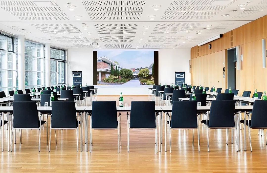 GenoHotel Forsbach-1