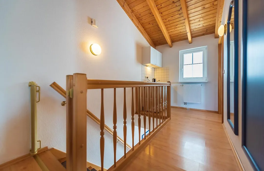 Hotel Garni Getreuer Eckart-1