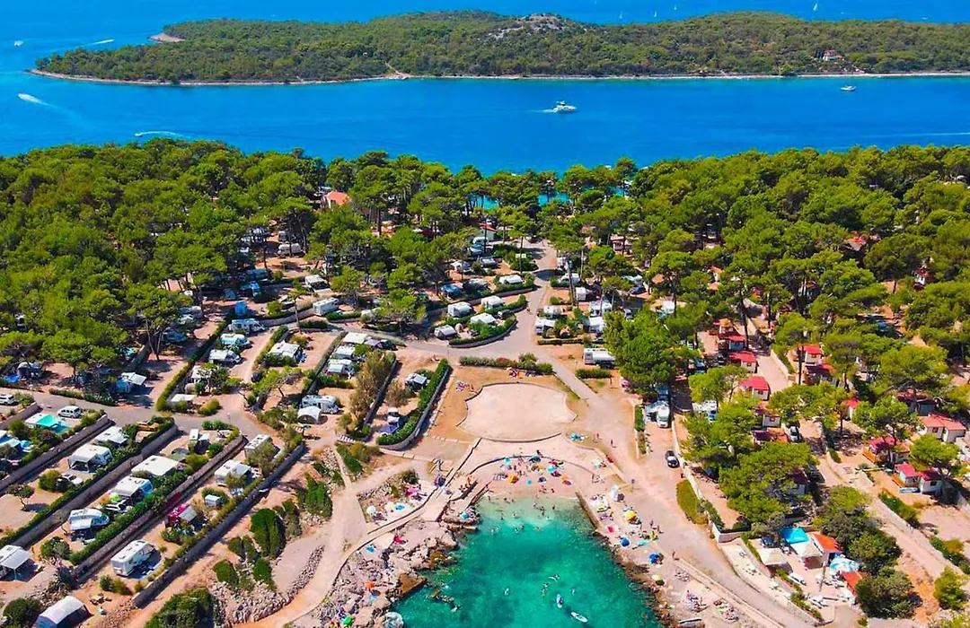 Camping Village Poljana-1
