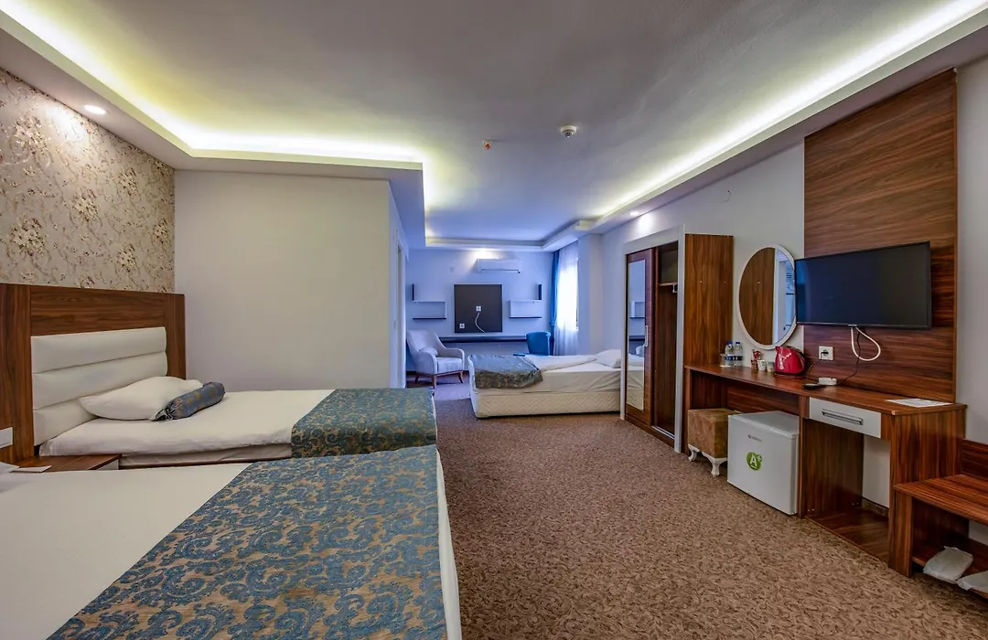 Madi Otel-1