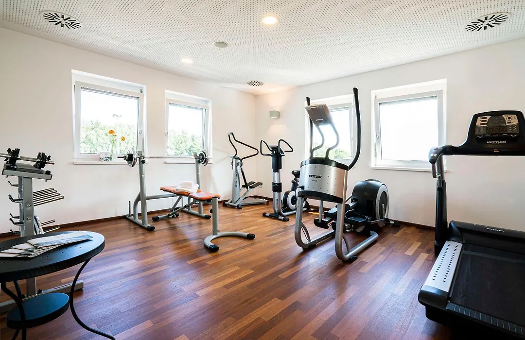 Best Western Hotel am Walserberg-1