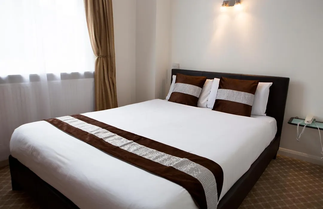 Abbey Court Hotel - Hyde Park-1
