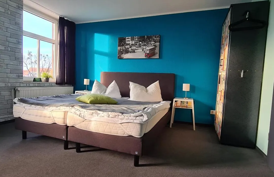 Harz Hostel-1