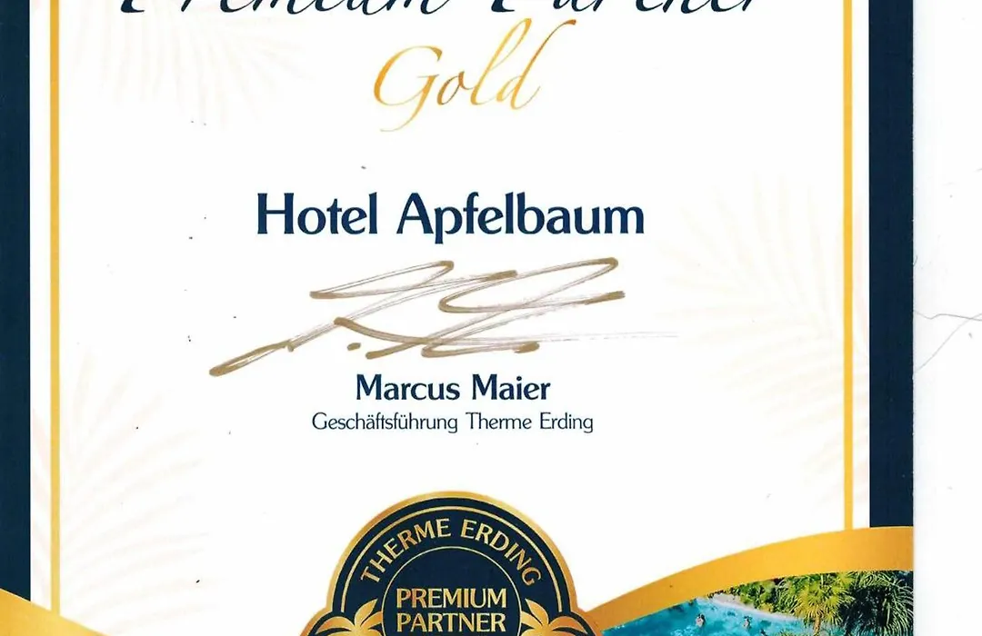 Hotel Apfelbaum-1