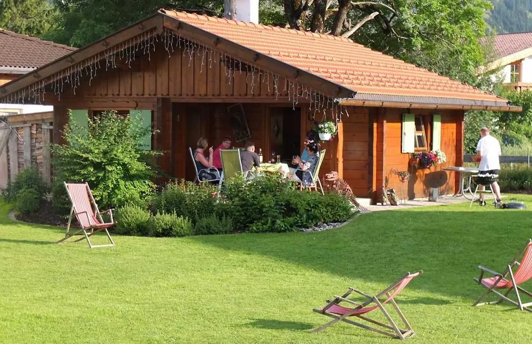 Das Apartment Rief daheim beim Wanderprofi Adults Only-1