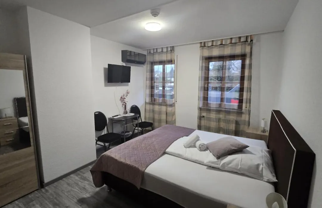 Hotel-Gasthof Alter Ritter-1