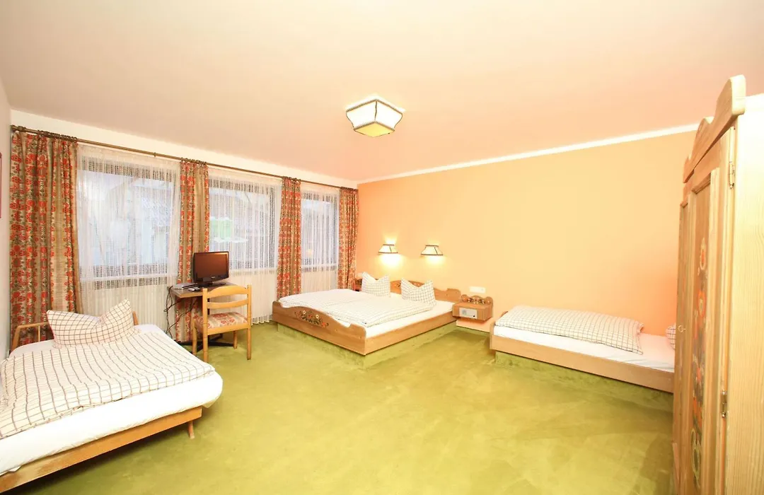 Hotel-Landgasthof Schuster-1