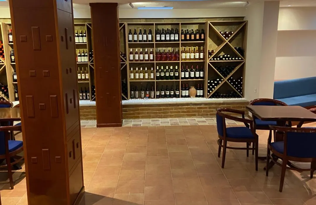 Prince Cyril Hotel-1