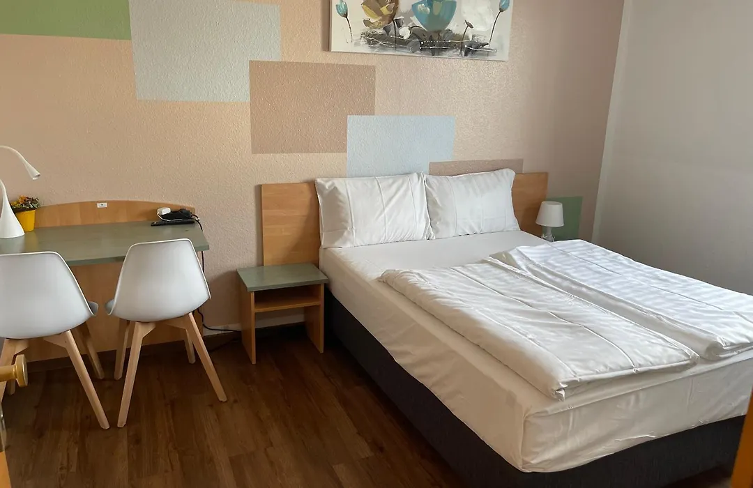 Residenz Hotel Wuppertal-1