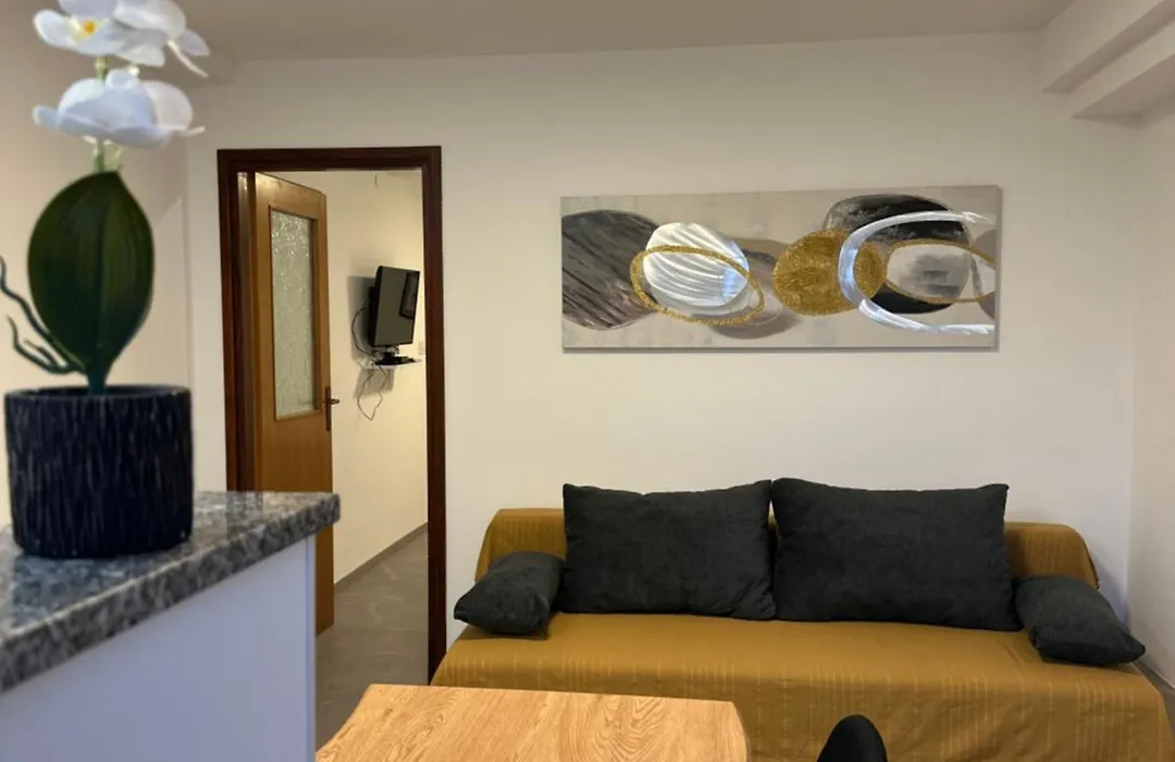 Apartment Bilic-1