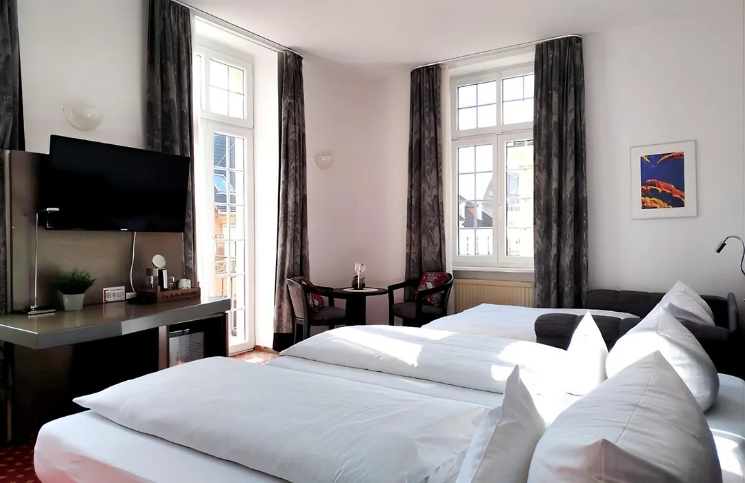 Hotel Schwert-1