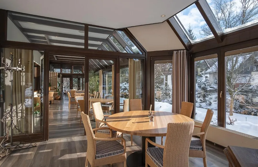 Hotel im Auerbachtal-1