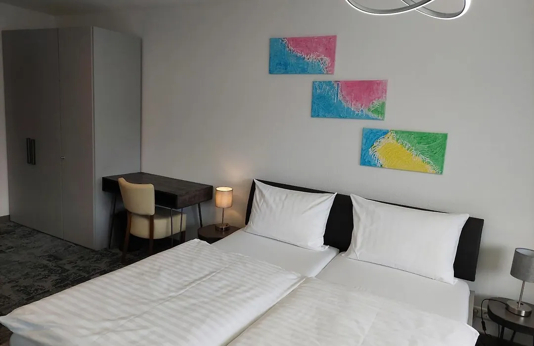 Hotel Stadt Gernsbach-1