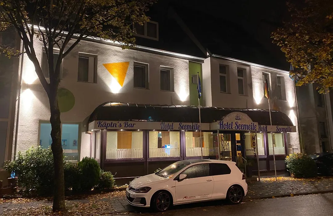 Hotel Seemeile-1